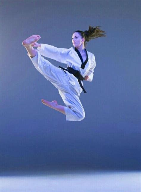 Pin By Jhon Mason On Sexy Girls Fitness And Martial Arts Girls Martial Arts Girl Female Martial