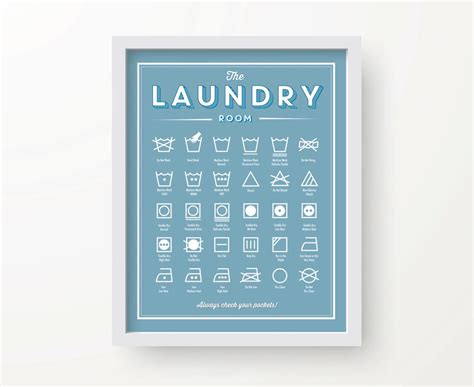 The Laundry Room print Customizable download | Etsy | Laundry room, Laundry room decor, Laundry ...
