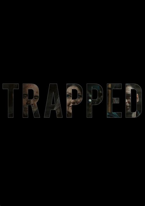 Trapped Tv Series 2018 Imdb