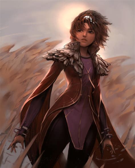 Taliyah By Yy6242 On Deviantart