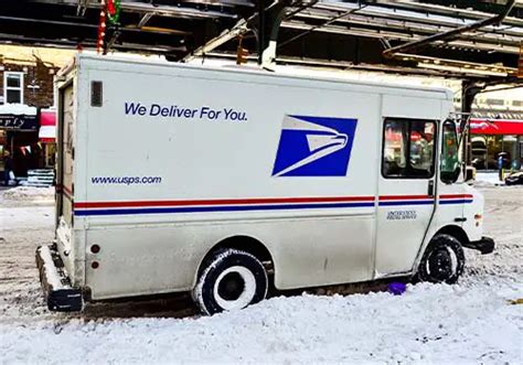 2024 Post Office Holiday Schedule