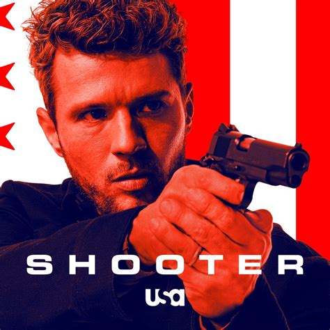 Shooter Season 2 Wiki Synopsis Reviews Movies Rankings
