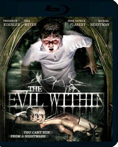 Click aici pentru a te autentifica. THE EVIL WITHIN (2017) | Horror Cult Films