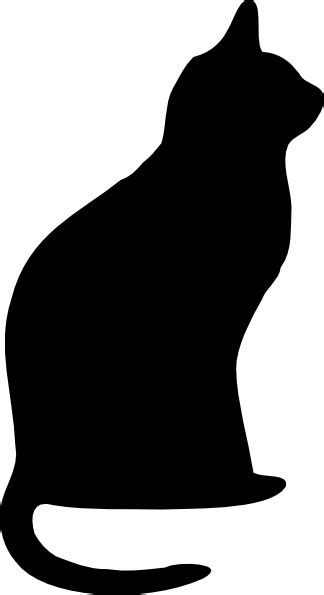 We did not find results for: Cat Silhouette Clip Art at Clker.com - vector clip art ...