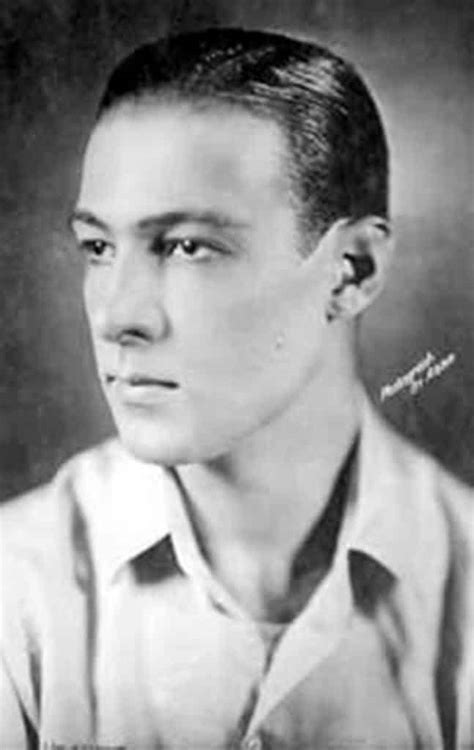 Hollywood's original latin lover, a term that was invented for rudolph valentino by hollywood moguls. Rodolfo Valentino, descanse en paz - Cine y TV - Cine3