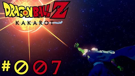 Here you can find official info on dragon ball manga, anime, merch, games, and more. Dragon Ball Z: Kakarot #07 - Kampf gegen Verbündete - YouTube