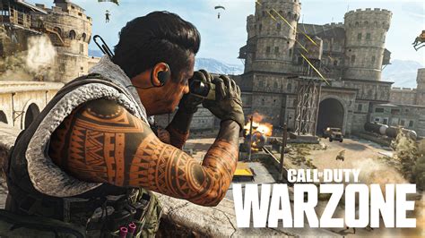 Call Of Duty Warzone Jailbreak Dahil Olmak üzere Yeni Oyun Içi