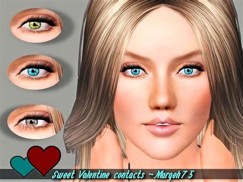 10 Best Realistic Eyes For Sims 3 Sims 3 Mod Finds Sims 3 Mods