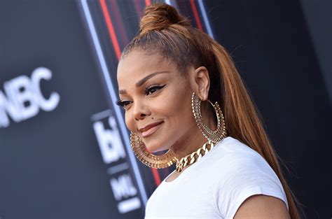 Janet Jacksons Son Eissa Makes Rare Cameo In Video Following Father