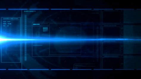 Check out this tutorial and learn how to make a cool, slick intro animation for your youtube videos or website. Free Adobe After Effects Project "Computer Intro" - YouTube