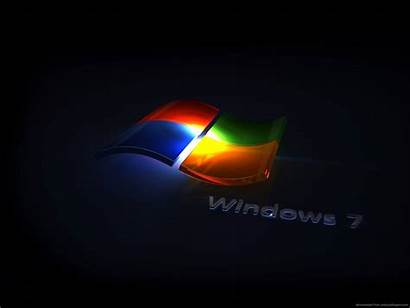 Windows 3d Glass Wallpapers Microsoft Pc Pixelstalk