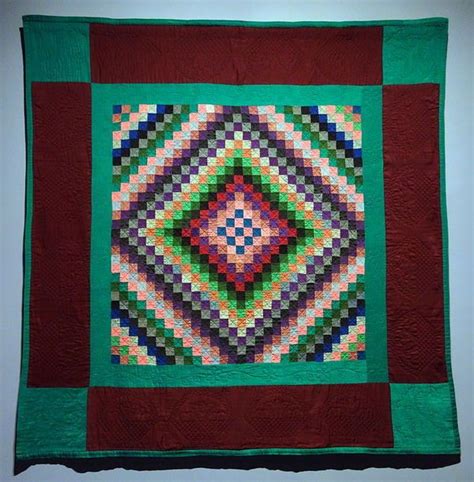 The Beautiful Quilts Of The Early 1800s 15 Photos Quilts Amish