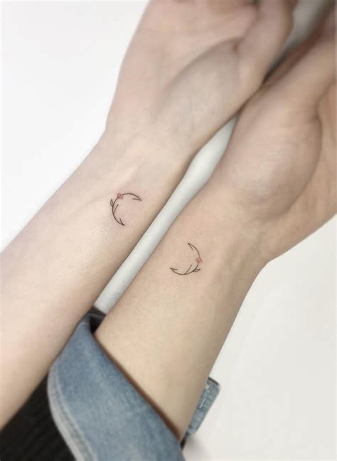 couple tattoo small design best design idea