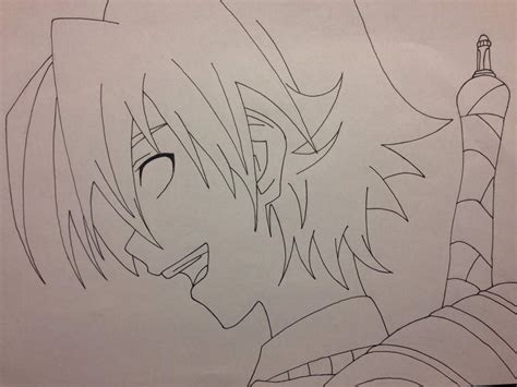 Tatsumi Drawing 1 Anime Amino