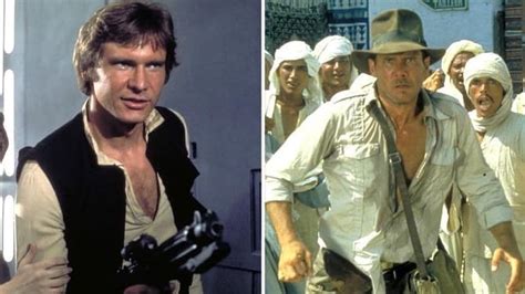 Harrison Ford Wants You To Stop Asking Who Would Win In A Fight Between