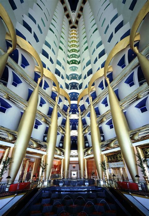 Designdrizzle Designdevelopment And Inspiration Burj Al Arab Luxury