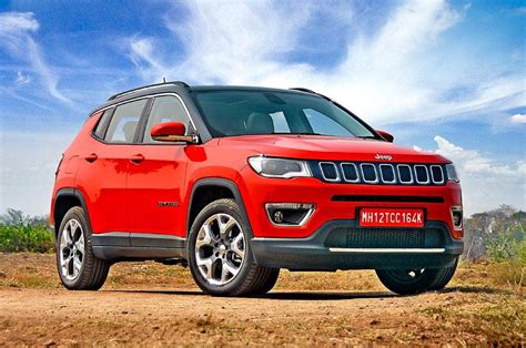 2020 Jeep Compass Diesel Automatic Review The Compass To Buy