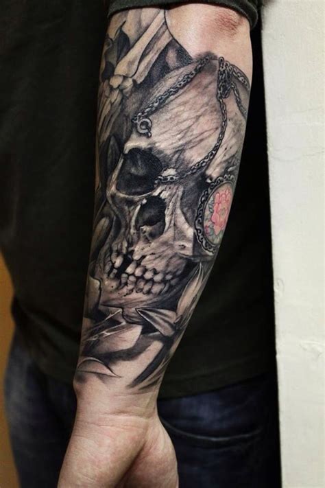 Maybe you would like to learn more about one of these? 10 best Arm pieces by Life & Death Tattoos images on ...