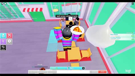 Roblox My Restaurant By Big Games Part 2 Youtube