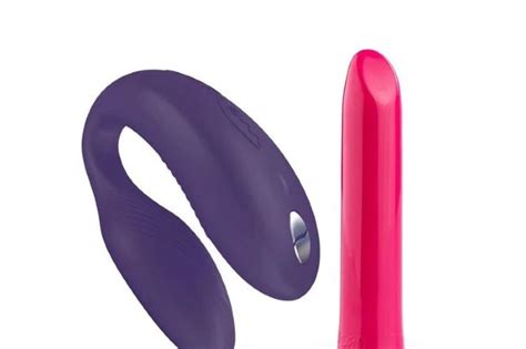 we vibe releases nova 2 sex toy in midnight blue and it s ideal for mixed pleasure mirror online