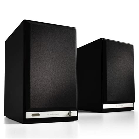Audioengine Hd6 Powered Speakers Audio Advice