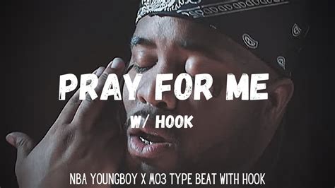 Sad Guitar Trap Beat With Hook Pray For Me Nba Youngboy X Mo3 Type