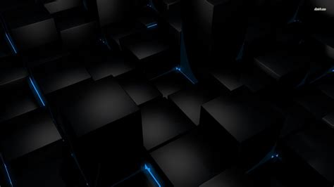 Black And Blue Geometric Wallpapers Top Free Black And Blue Geometric