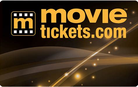 They decide where to spend it. MovieTickets.com Gift Card | GiftCardLab