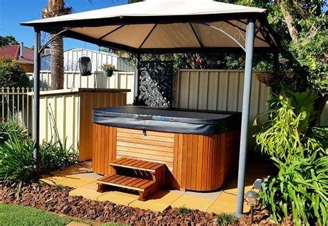 Outdoor Spa Bath On Sale Sapphire Spas