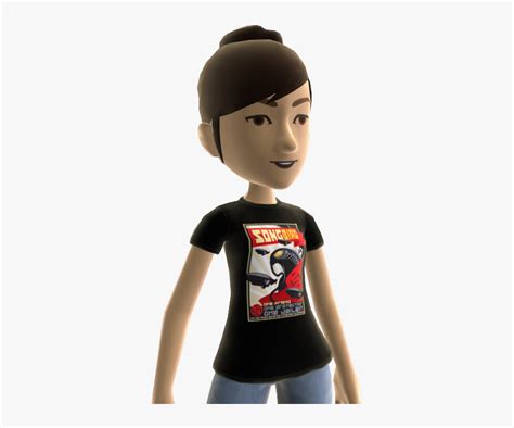 Lieber Bc Erhoben Xbox Avatar Png Nadel Verantwortliche Zwanzig