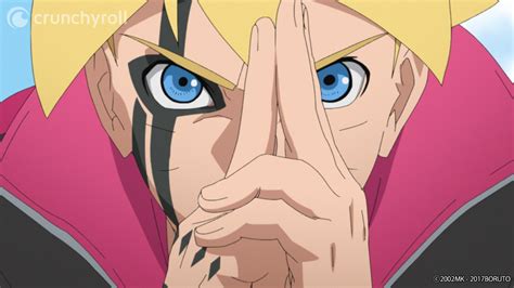 Sinopsis Dan Link Streaming Episode 199 Boruto Naruto Next Generations