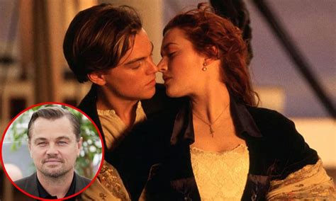Leonardo DiCaprio suýt mất vai trong Titanic vì thái độ và câu hỏi