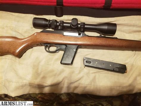 Marlin camp carbine, model 9, model 45 (camp 9, camp 45) faq's i'm fairly new to owning a camp 9 and have found a lot of great information here and. ARMSLIST - For Sale/Trade: Marlin camp 9mm