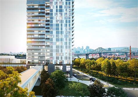 Myral Condominiums : Condos Montérégie-South Shore
