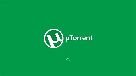 Utorrent Windows