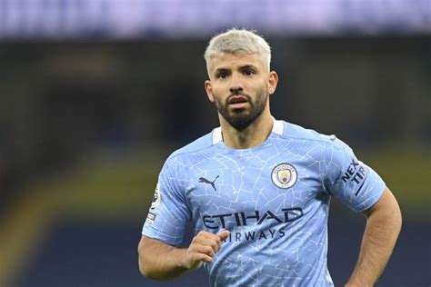 It had been 459 days since manchester city fans were last inside etihad stadium, but sunday's trophy presentation and sergio aguero's farewell party were the perfect occasion for them to return. Sergio Aguero Starts Against Leicester After Confirming Manchester City Exit