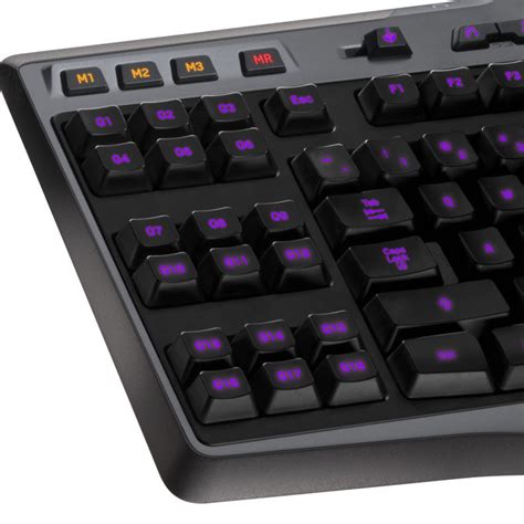 Logitech Gaming Keyboard G510 Amazonca Electronics