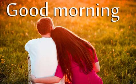 175 Most Romantic Good Morning Couple Images Free Download Good Morning