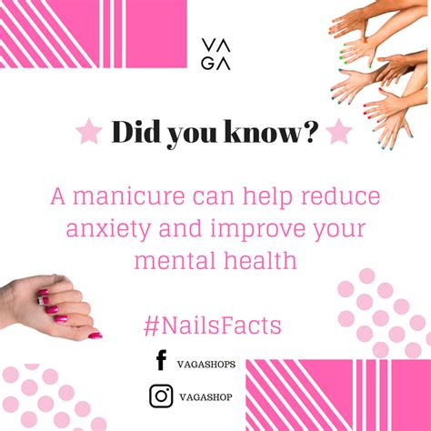 Facts About Nails Color Street Nails Food For Thought Did You Know