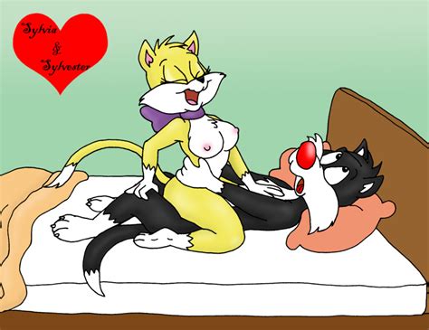 Rule 34 Anthro Bed Black Fur Breasts Cat Cowgirl Position Feline