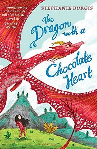 Liz Flanagan Dragon Daughter Blog Tour Top 5 Dragon Books Mr