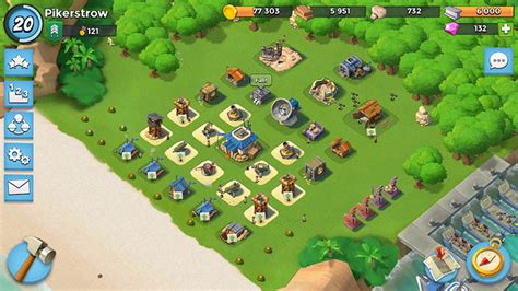 Best Boom Beach Layouts Top Leaderboard Player Base Layout Defense