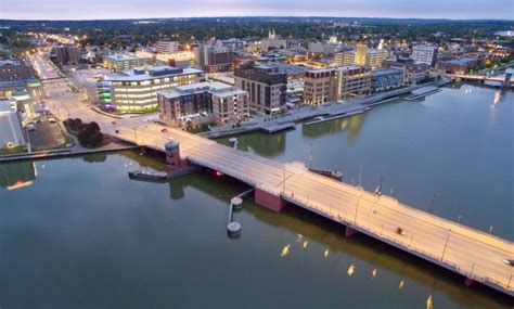 A Guide Of The Top Things To Do In Green Bay Wi Where Should You Go