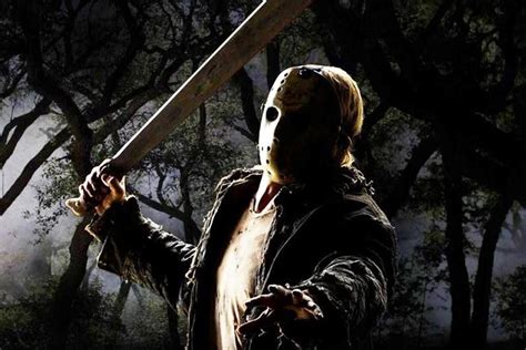 Jason Voorhees Wallpaper ·① Download Free Amazing High