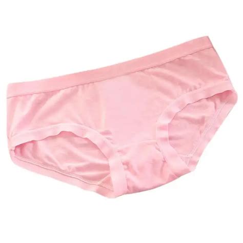 bamboo fiber underwear briefs women comfortable sexy seamless panties wh in women s panties from