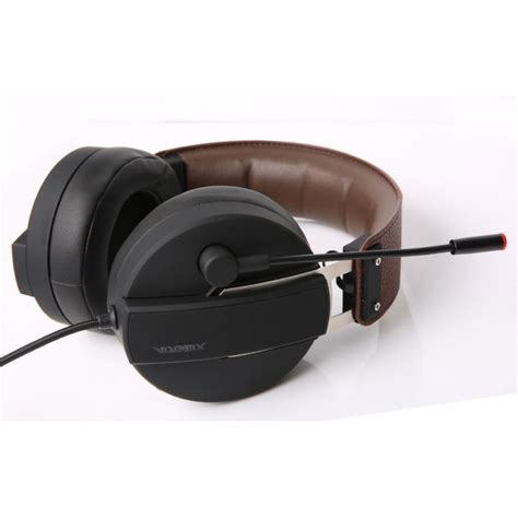 Xiberia S22d Game Headset Stereo Bass Headphone S22d