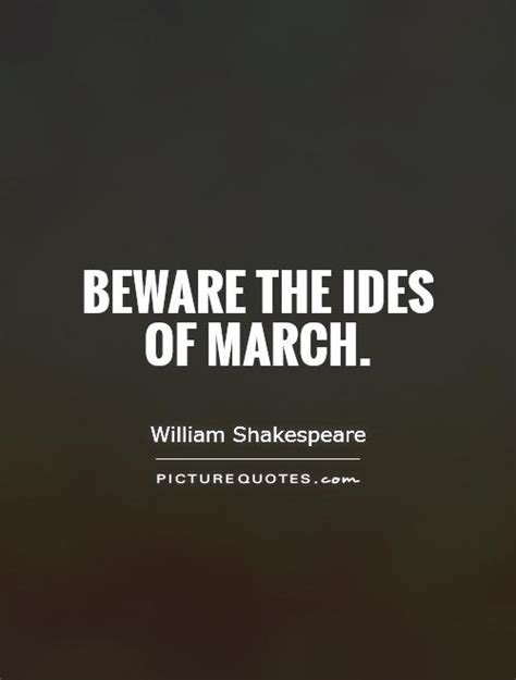 1 March Quotes