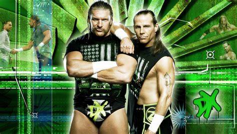 Free Download Wwe Superstar Dx Hd Wallpapers 1188x672 For Your