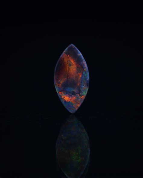 Opal And Tourmaline Raresource