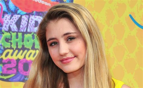What Happened To Lia Marie Johnson From Kids React
